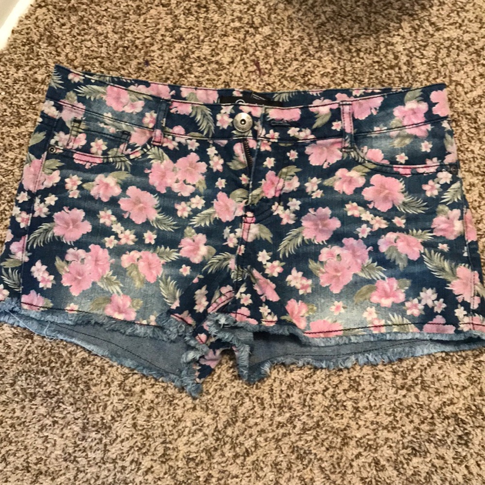 Shorts
